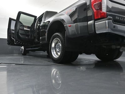 2019 Ford F-450SD Lariat