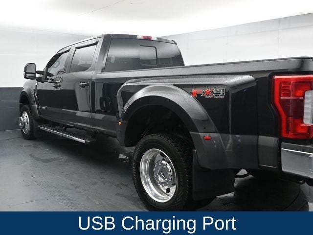 2019 Ford F-450SD Lariat
