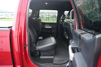 2022 Ford F-450SD Lariat