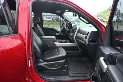 2022 Ford F-450SD Lariat