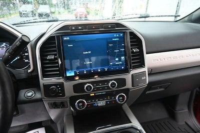 2022 Ford F-450SD Lariat