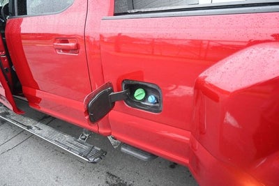 2022 Ford F-450SD Lariat