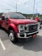 2022 Ford F-450SD Lariat