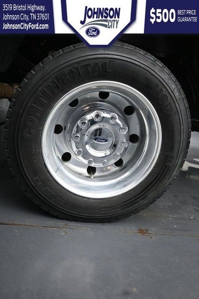 2019 Ford F-450SD XL