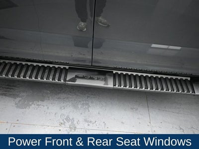 2019 Ford F-450SD XL