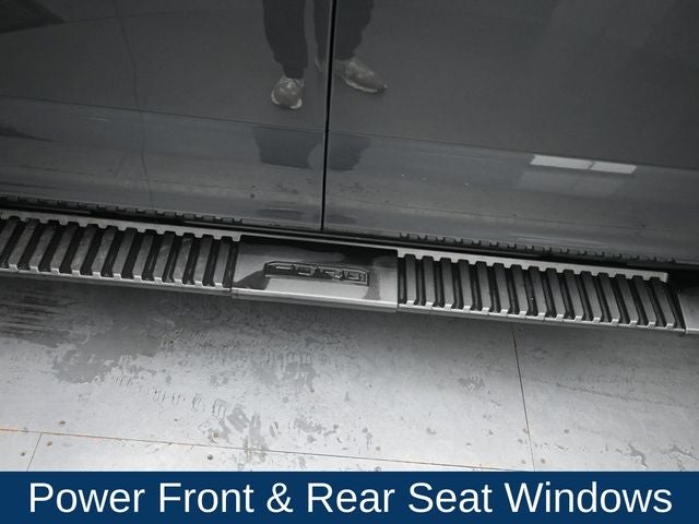 2019 Ford F-450SD XL