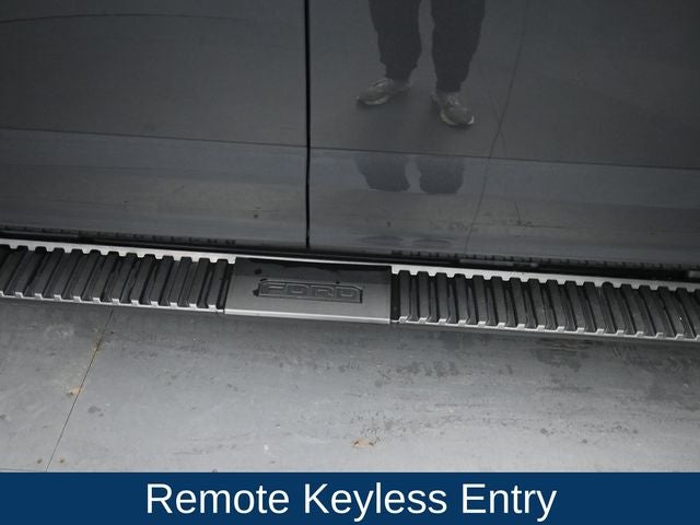 2019 Ford F-450SD XL