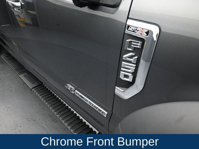 2019 Ford F-450SD XL