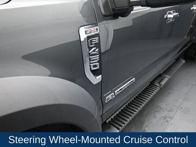 2019 Ford F-450SD XL