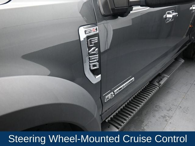 2019 Ford F-450SD XL