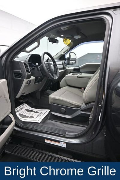 2019 Ford F-450SD XL