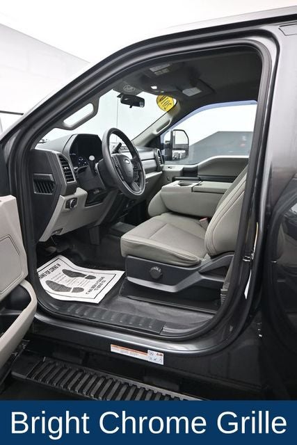 2019 Ford F-450SD XL