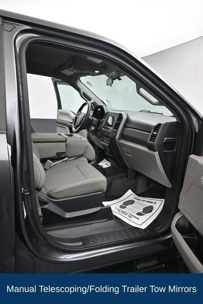 2019 Ford F-450SD XL