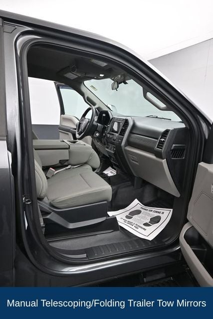 2019 Ford F-450SD XL