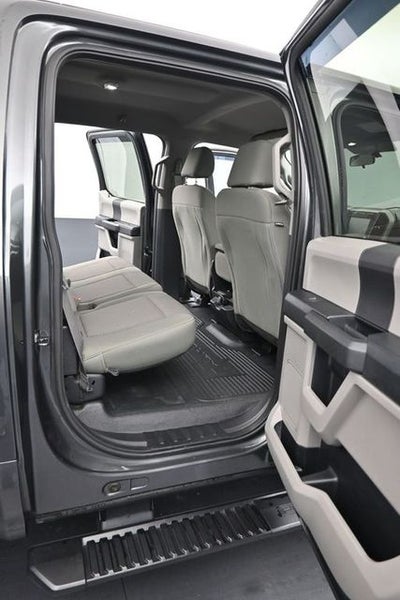 2019 Ford F-450SD XL