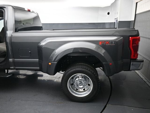 2019 Ford F-450SD XL