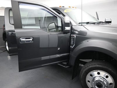 2019 Ford F-450SD XL