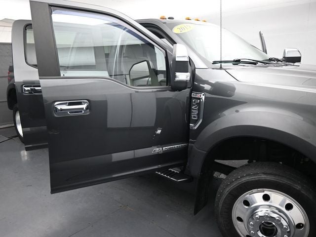 2019 Ford F-450SD XL