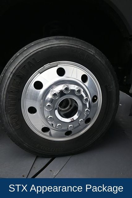 2019 Ford F-450SD XL