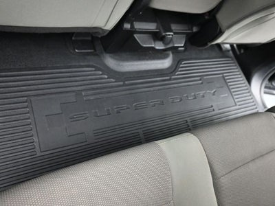 2019 Ford F-450SD XL