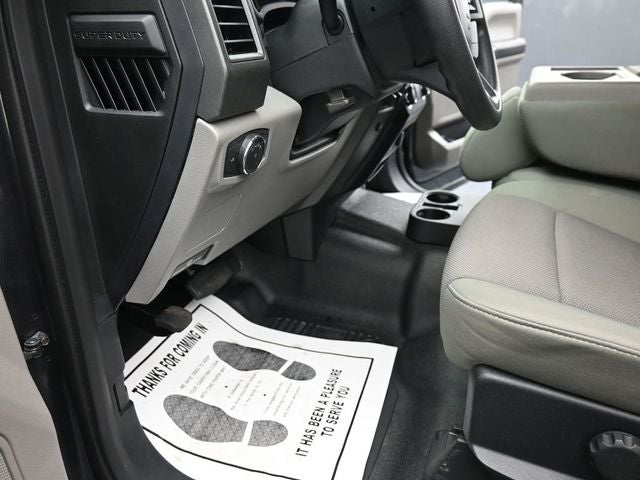 2019 Ford F-450SD XL