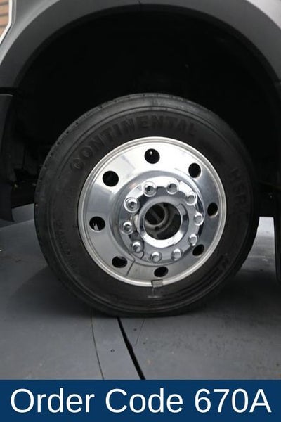 2019 Ford F-450SD XL