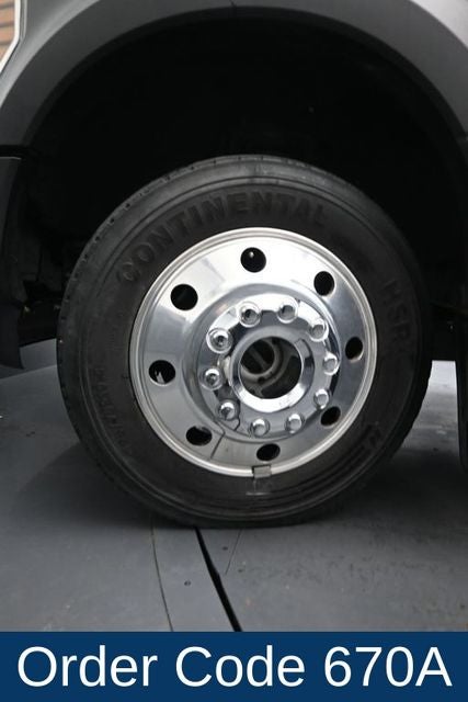 2019 Ford F-450SD XL