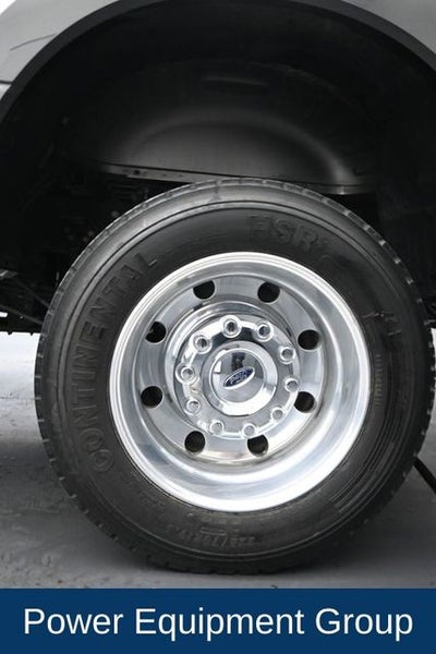 2019 Ford F-450SD XL