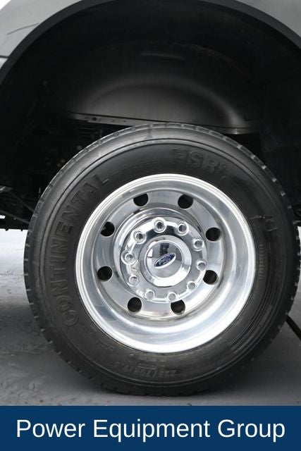 2019 Ford F-450SD XL