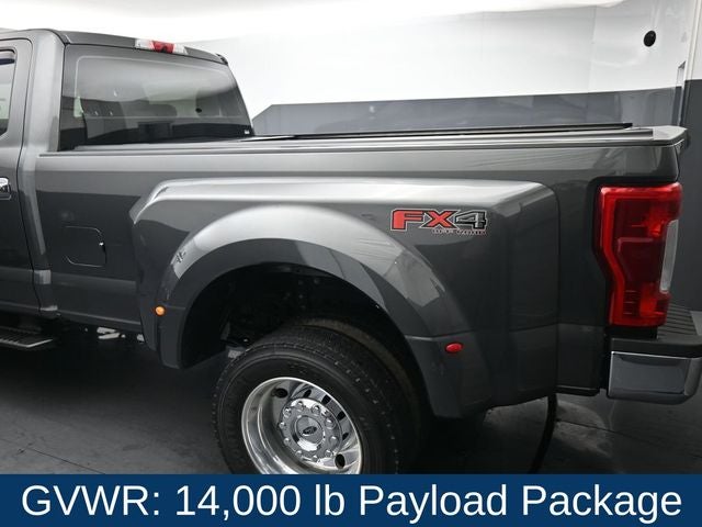 2019 Ford F-450SD XL