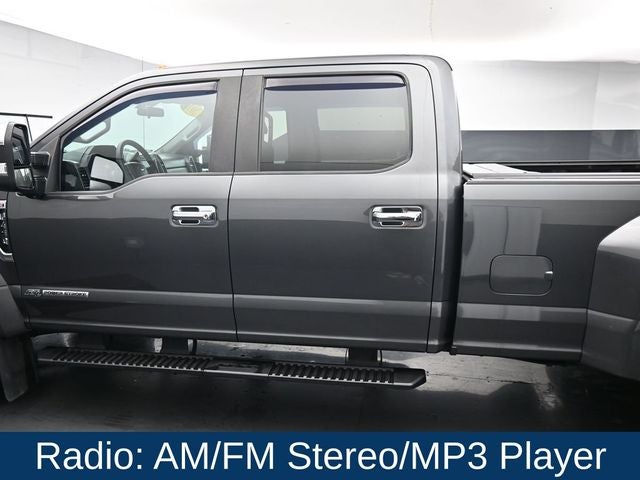 2019 Ford F-450SD XL