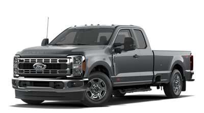 2027 Ford F-350SD XLT