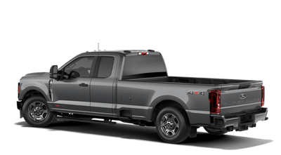 2027 Ford F-350SD XLT