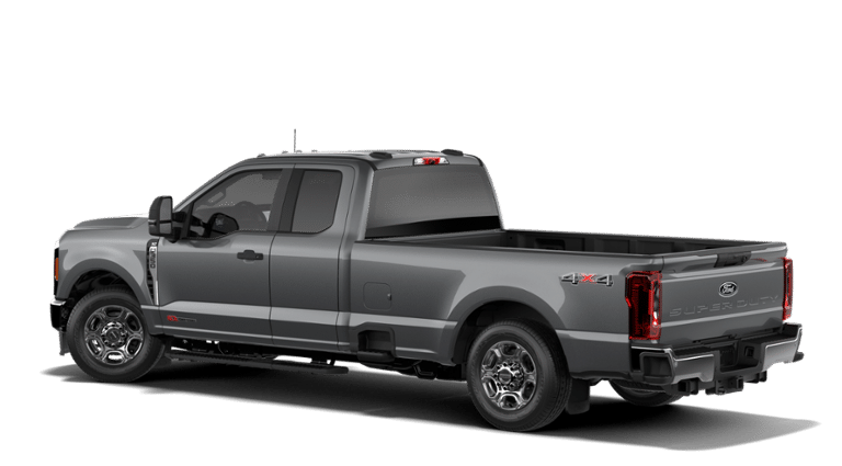 2027 Ford F-350SD XLT