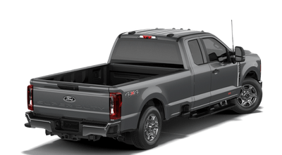 2027 Ford F-350SD XLT