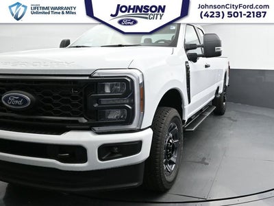 2026 Ford F-350SD XL