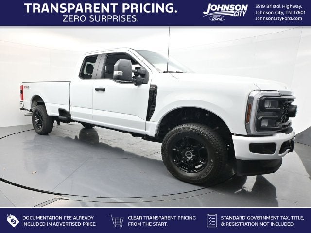 2025 Ford F-350SD XL