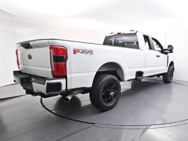 2025 Ford F-350SD XL