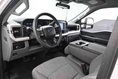 2025 Ford F-350SD XL