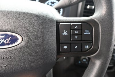 2025 Ford F-350SD XL