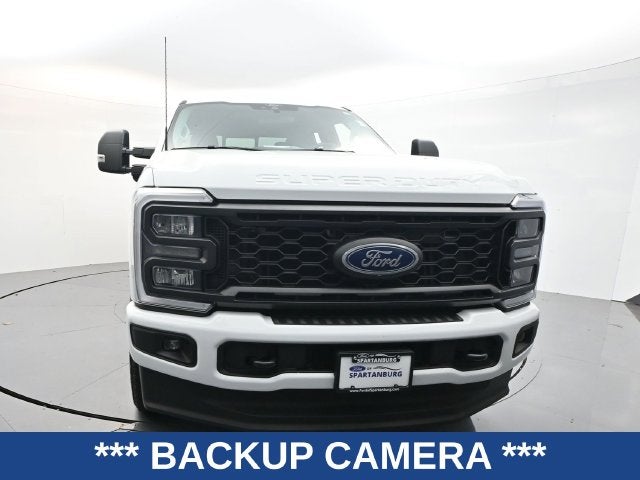 2025 Ford F-350SD XL
