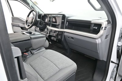 2025 Ford F-350SD XL