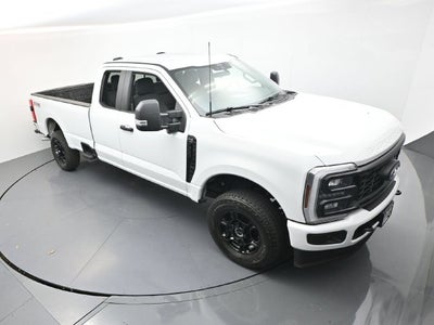2025 Ford F-350SD XL