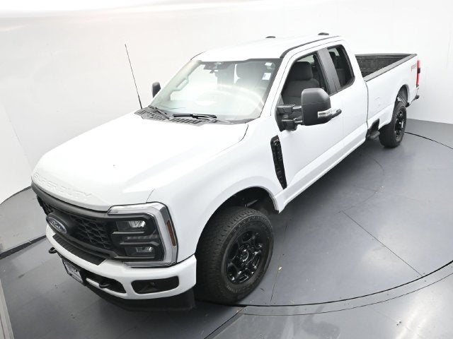 2025 Ford F-350SD XL