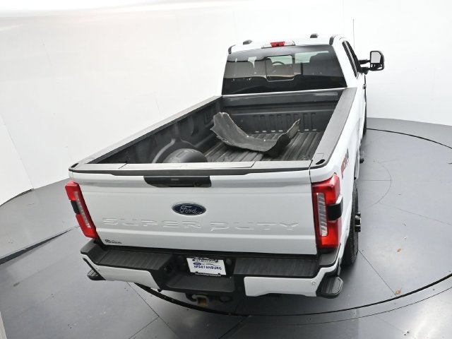 2025 Ford F-350SD XL