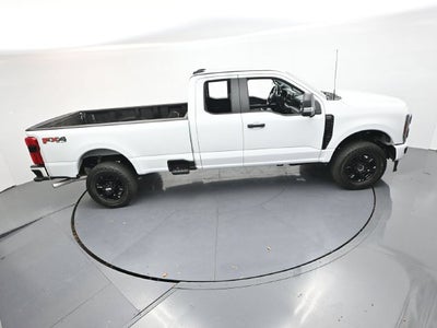 2025 Ford F-350SD XL