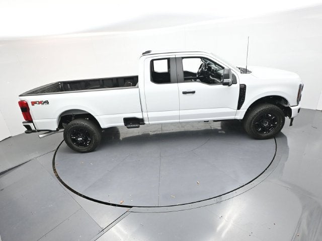 2025 Ford F-350SD XL