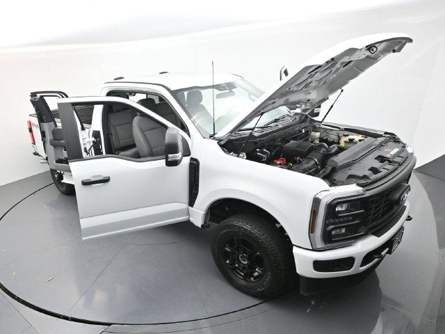 2025 Ford F-350SD XL