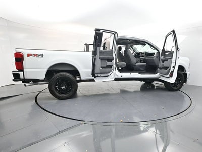 2025 Ford F-350SD XL