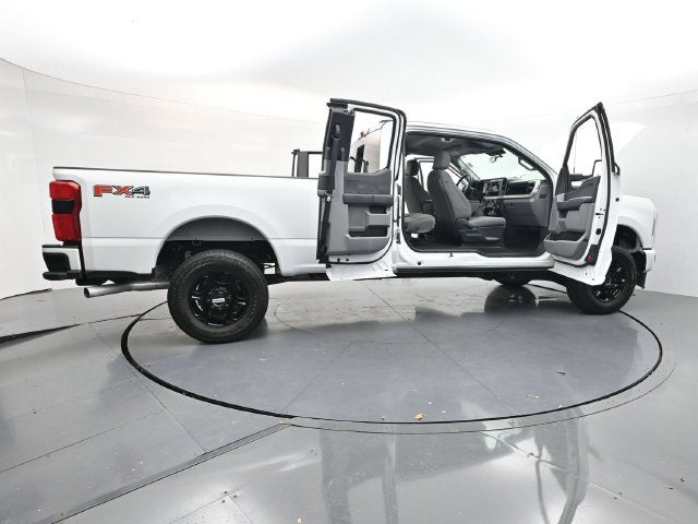 2025 Ford F-350SD XL